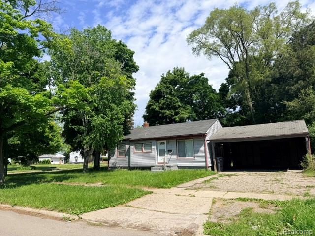 4701 Birchcrest Drive