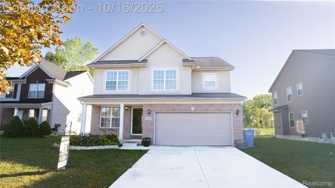 Photo of 12922 Heritage S, Warren City, MI 48089 (MLS # 20251044821)