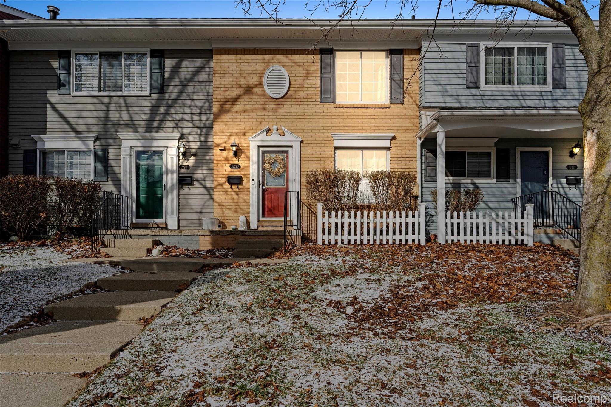 32220 W 12 Mile Road