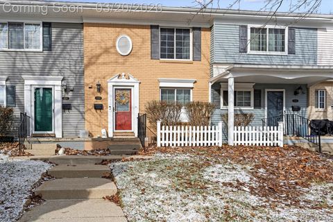 32220 W 12 Mile Road Farmington City MI 48334