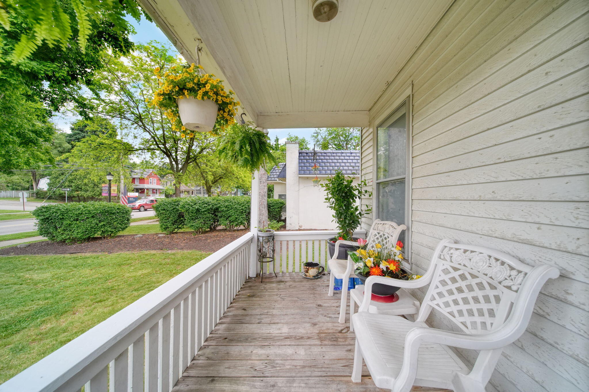 516 S Main Street