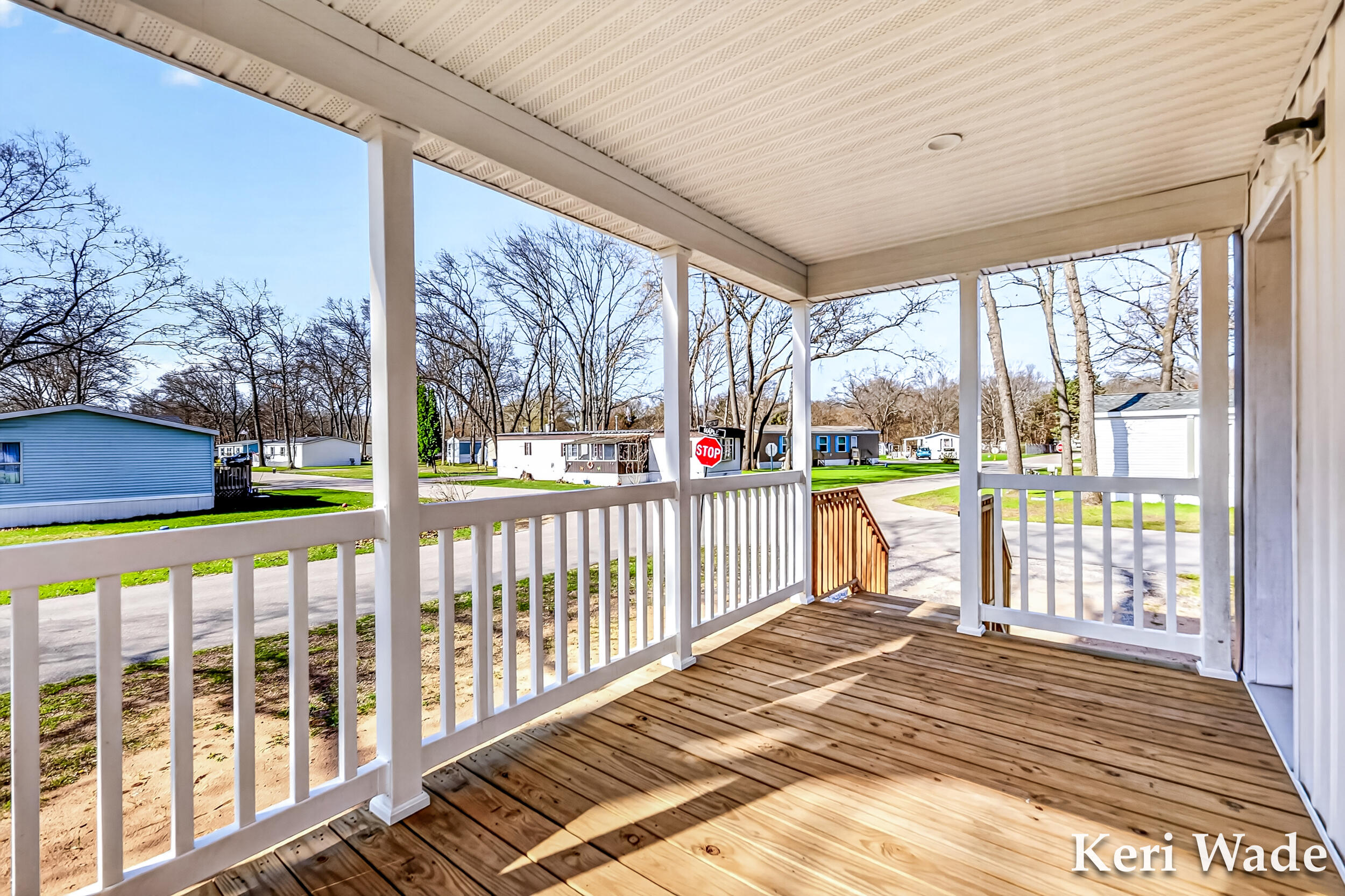 2504 Maple Road