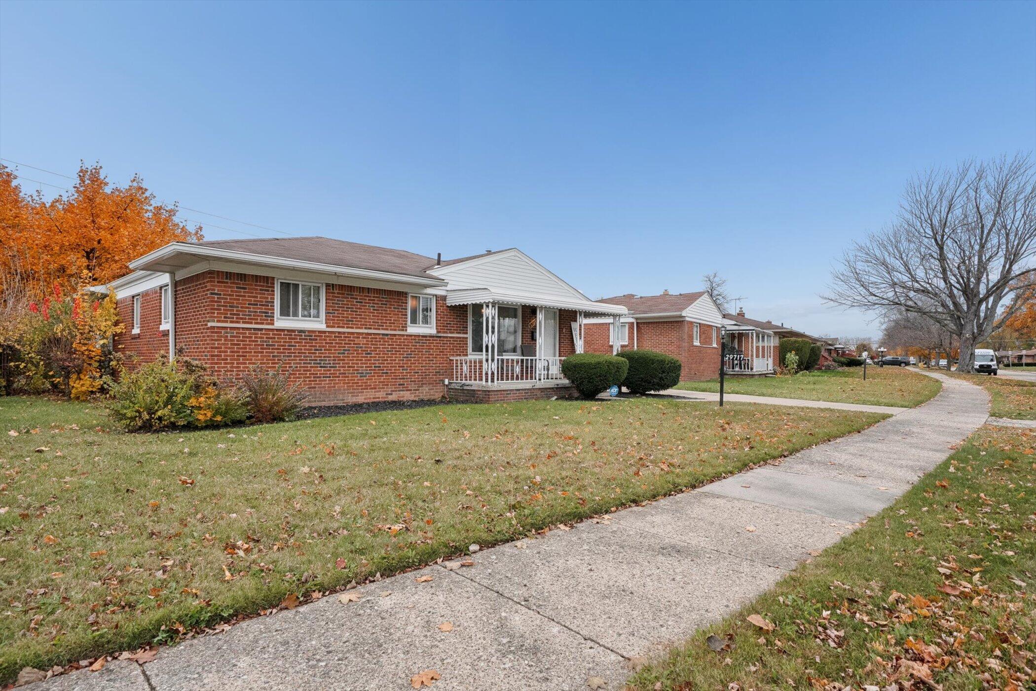 29717 Hanover Avenue