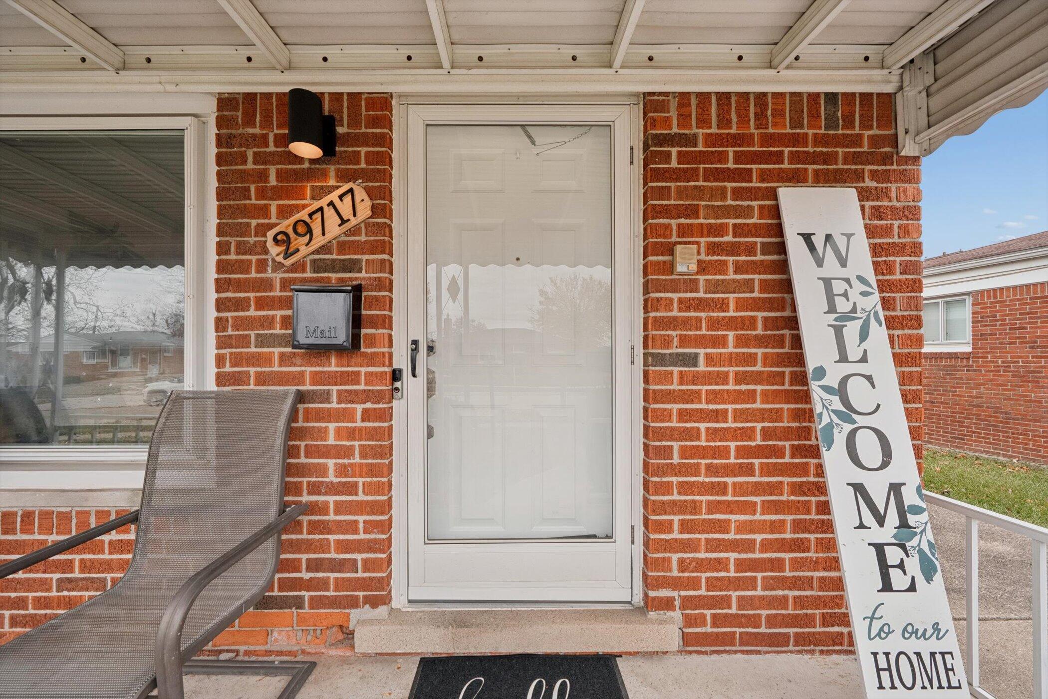 29717 Hanover Avenue