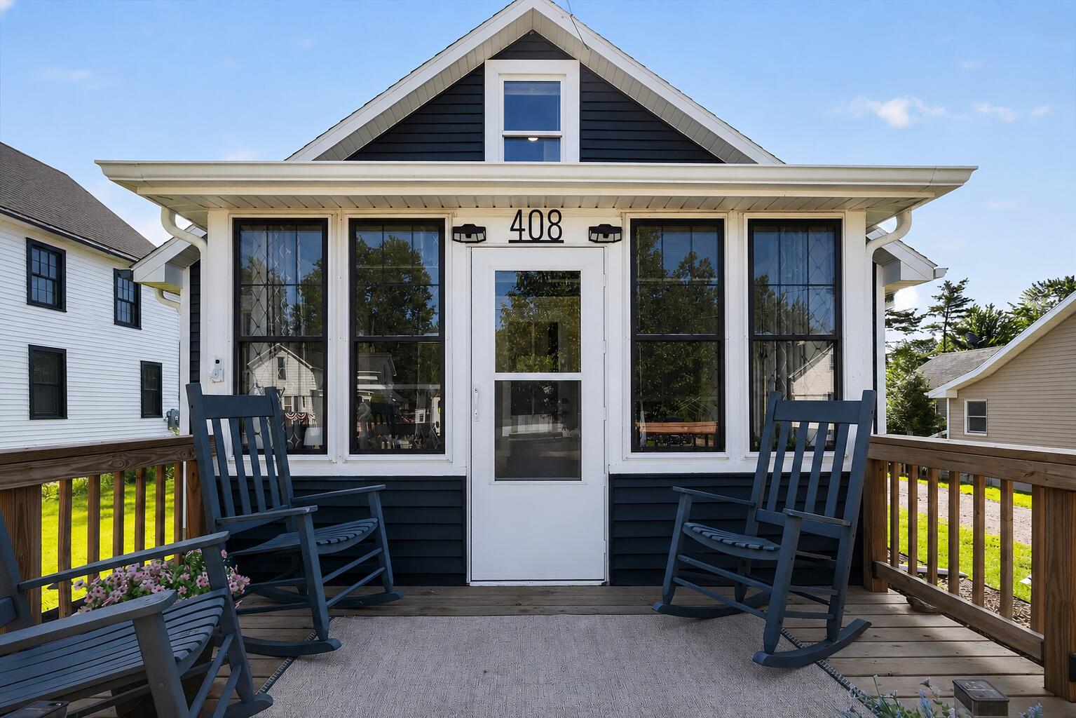 408 N Elm Street