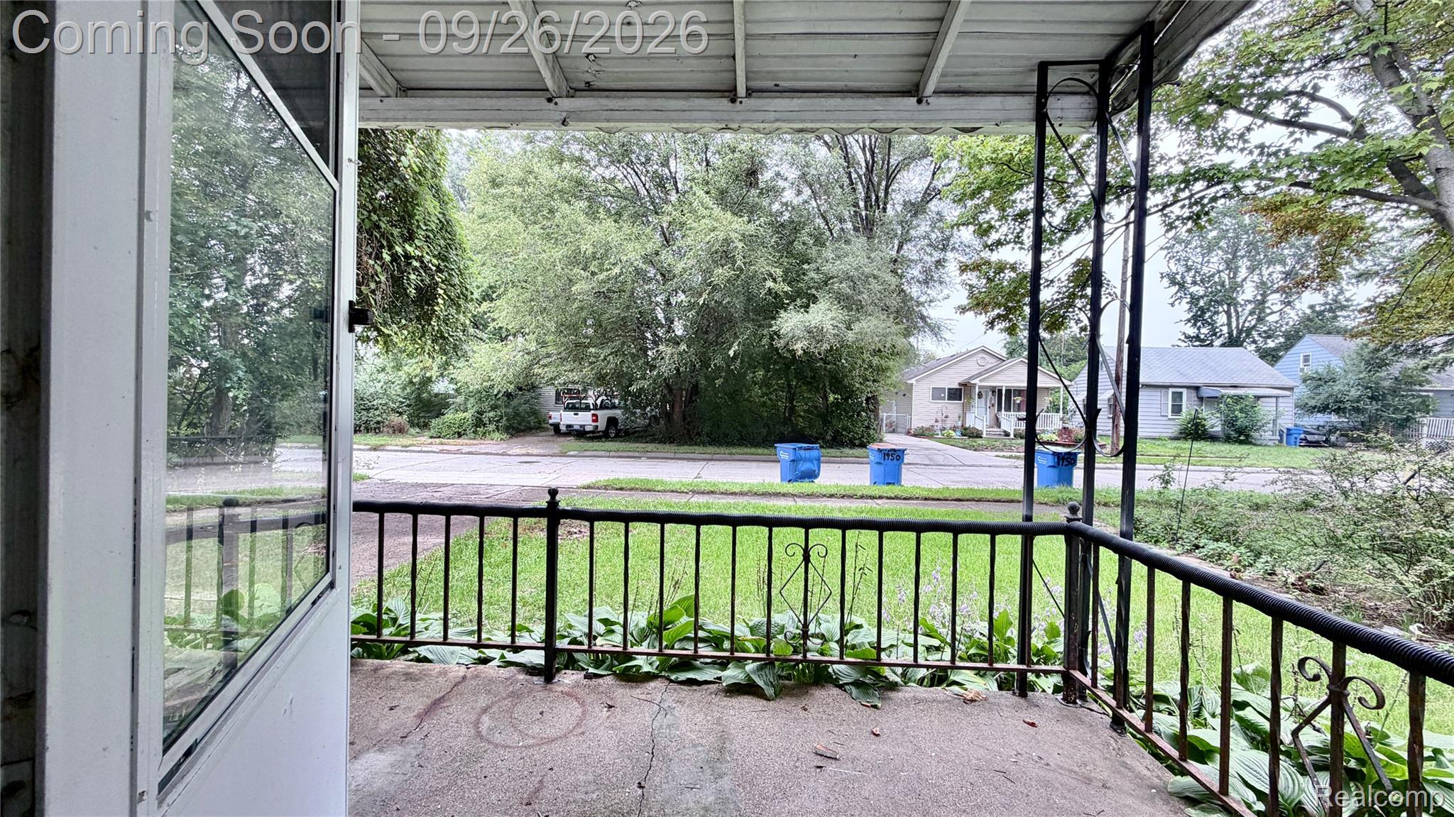 1950 Michael Avenue