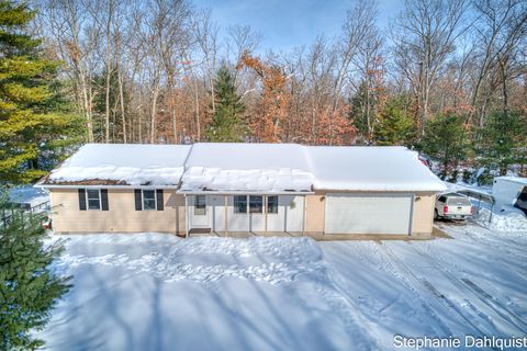 3619 Ewing Road Cedar Creek Township MI 49457