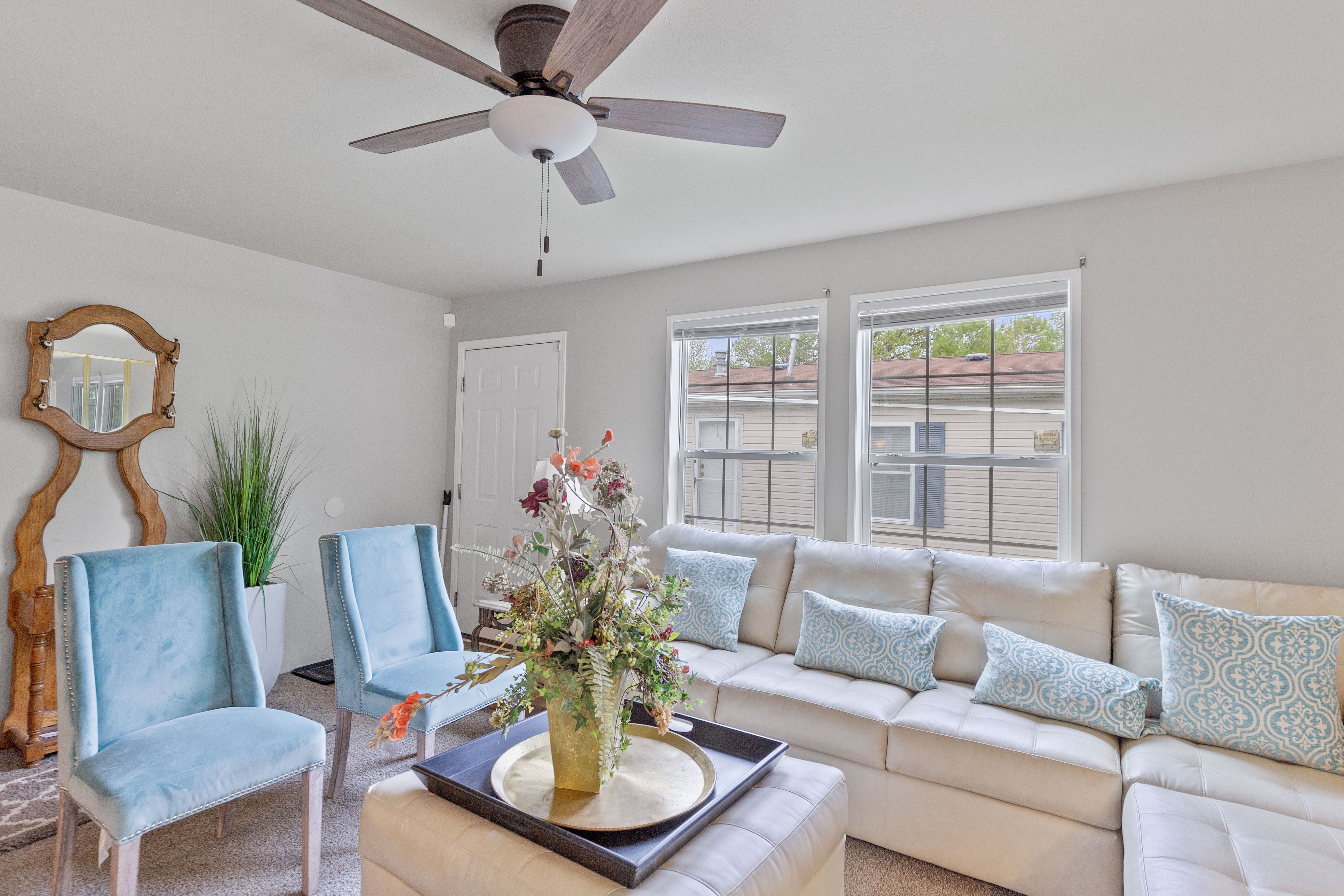 165 Lot 220 S OPDYKE Road