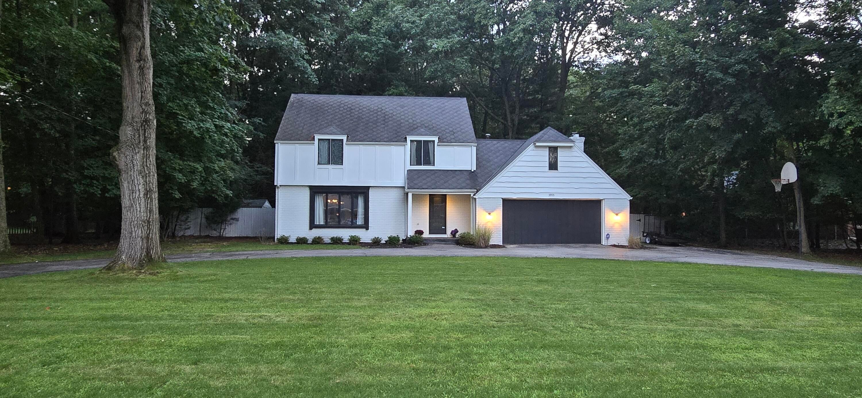 3995 Stryker Drive