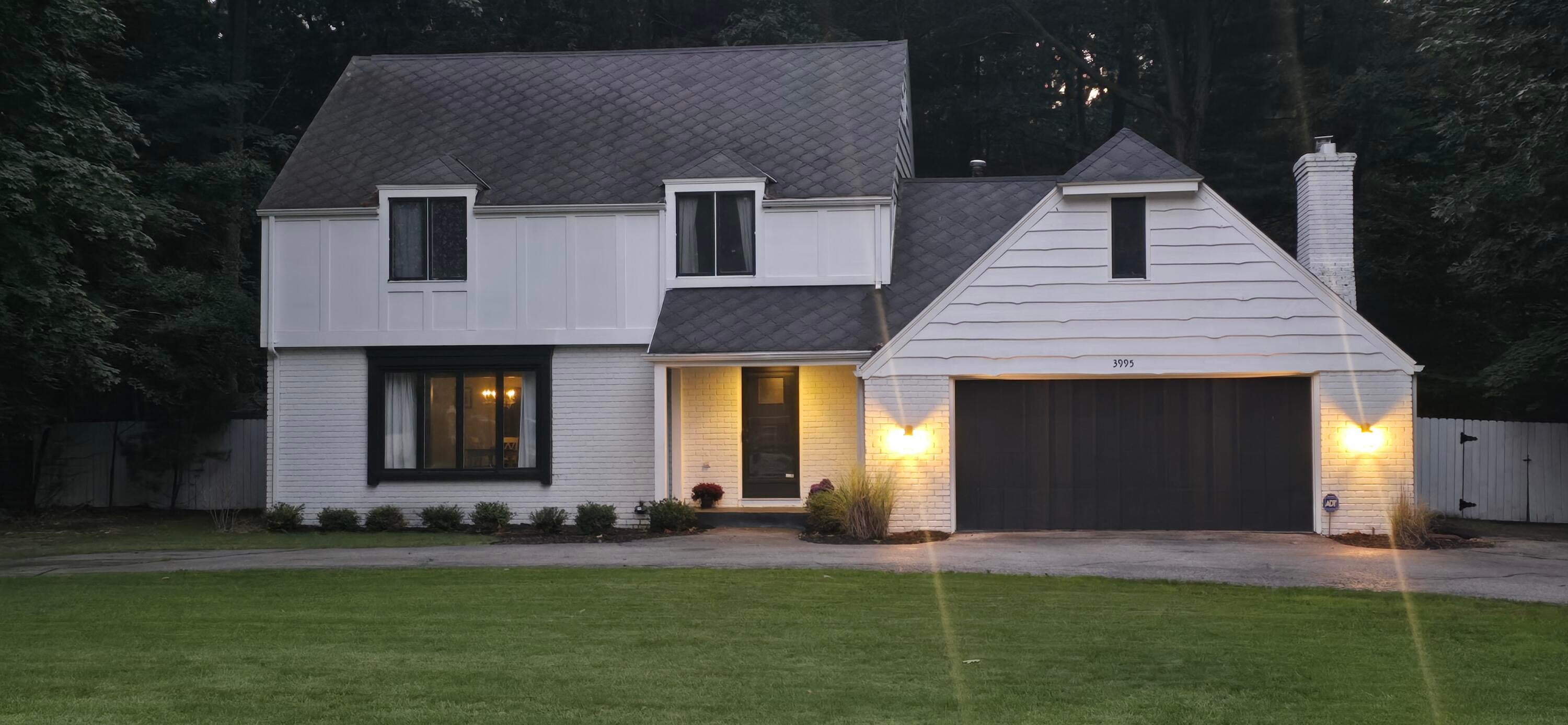 3995 Stryker Drive