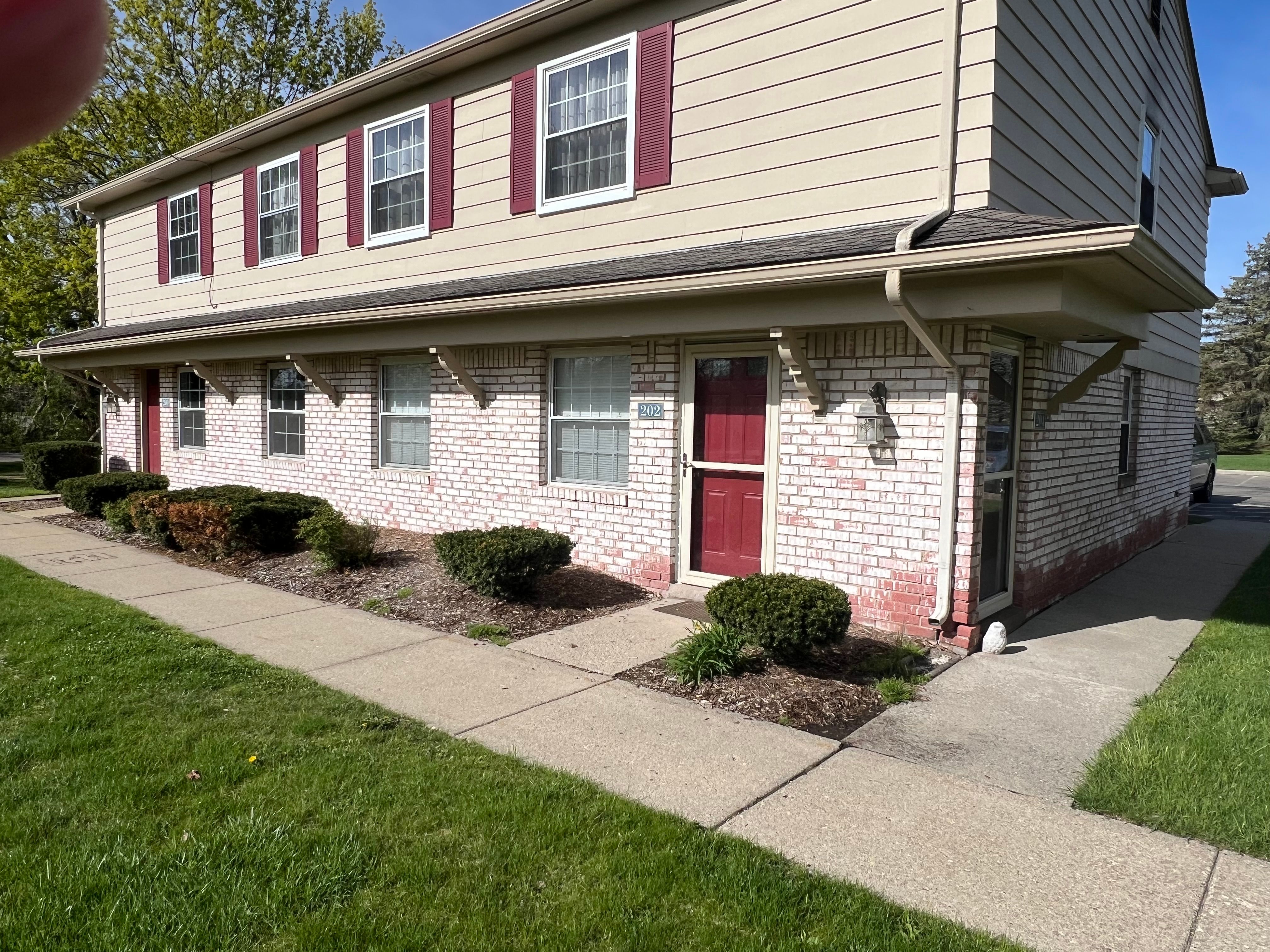 202 PRINCETON Drive