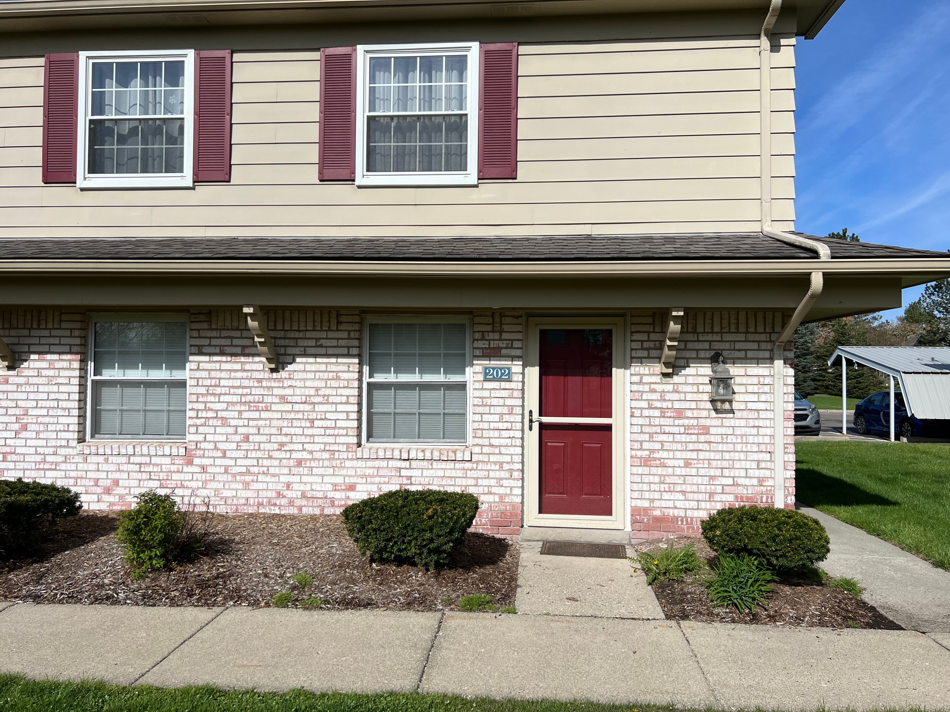 202 PRINCETON Drive