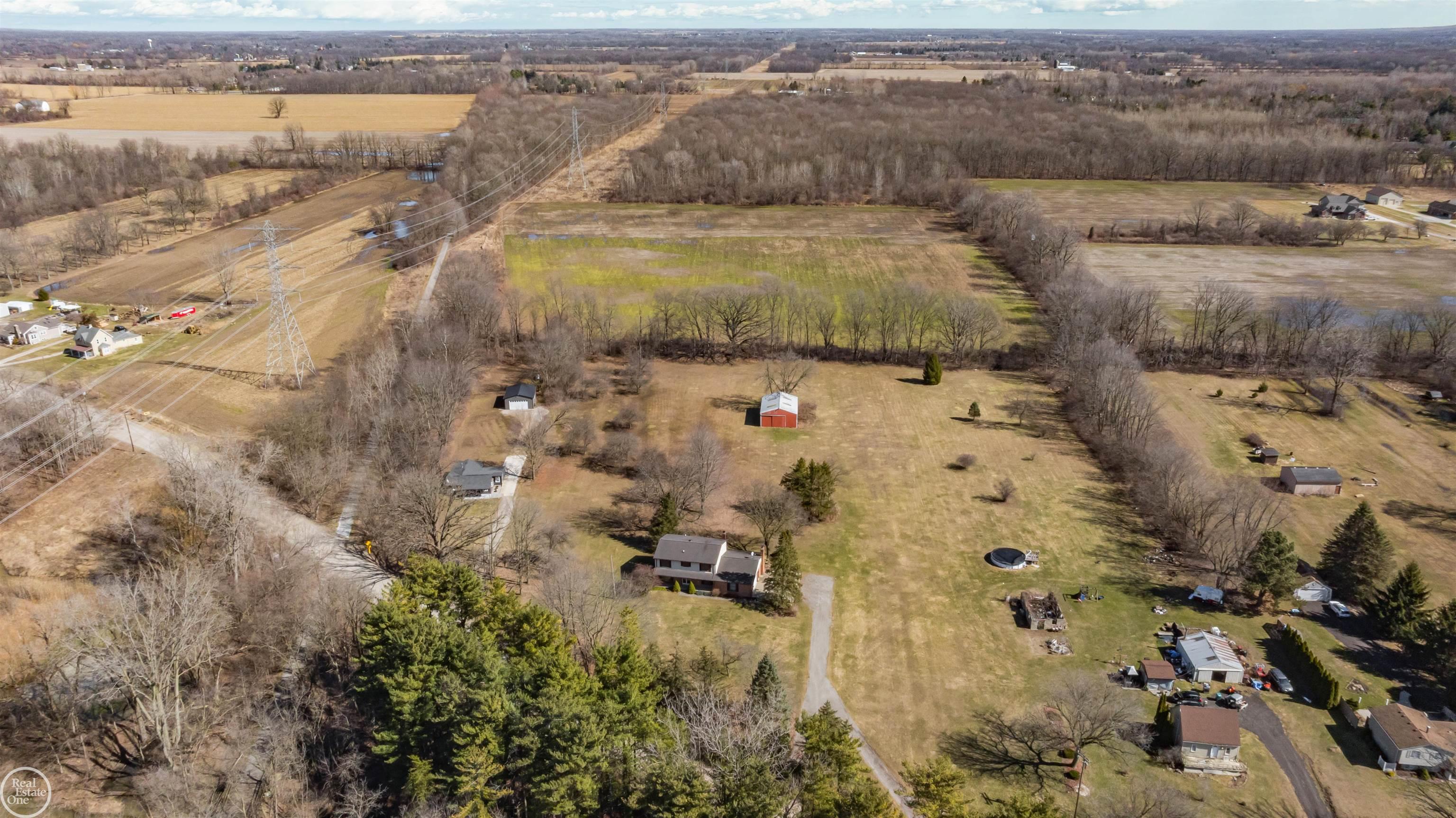 71800 Coon Creek Road