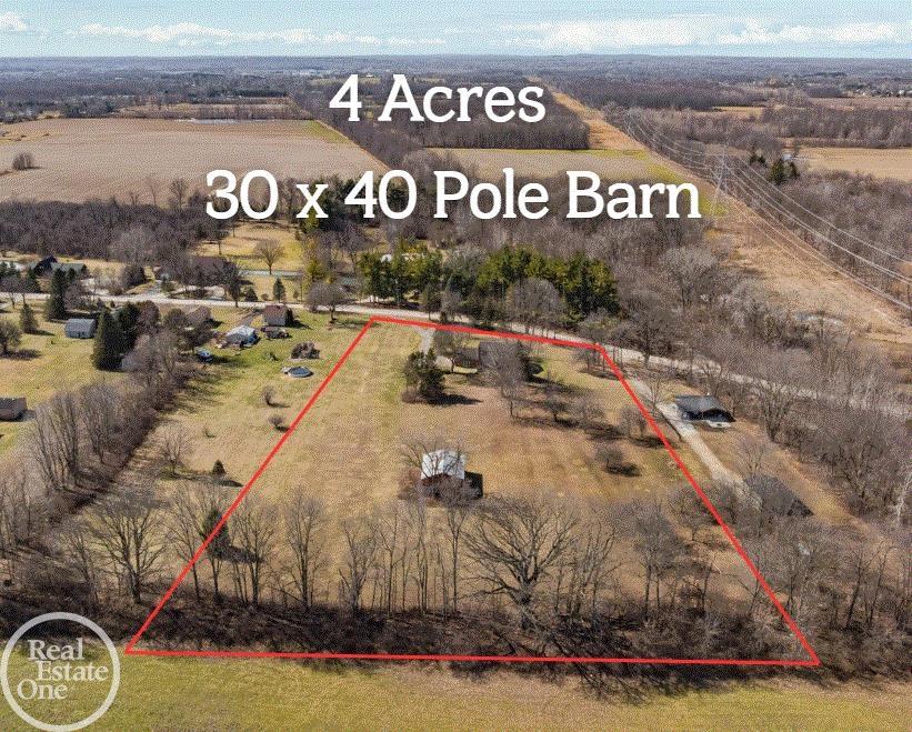 71800 Coon Creek Road