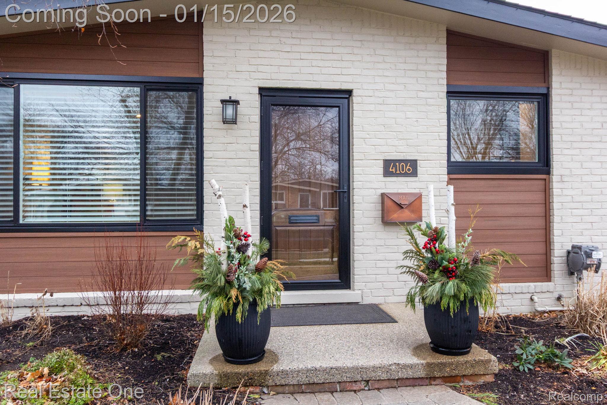 4106 Edgeland Avenue