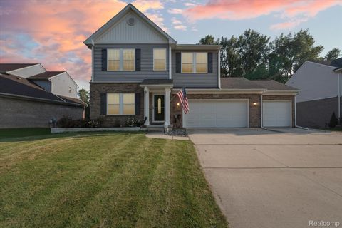 42811 Colonial Road Belleville City MI 48111