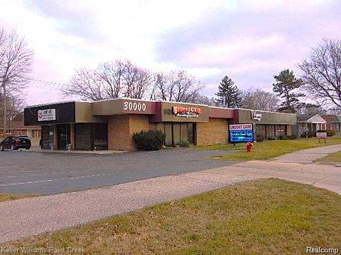 30000 ORCHARD LAKE Road Farmington Hills City MI 48334