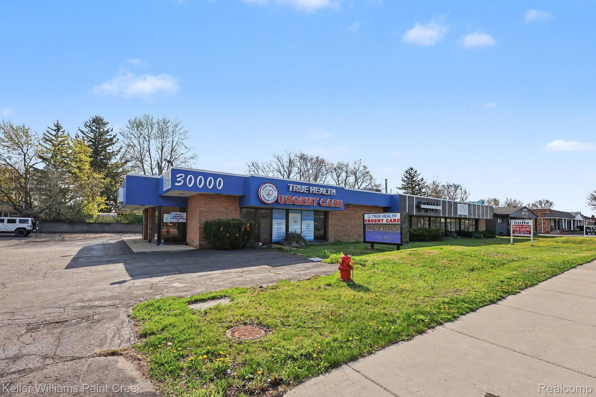 30000 ORCHARD LAKE Road