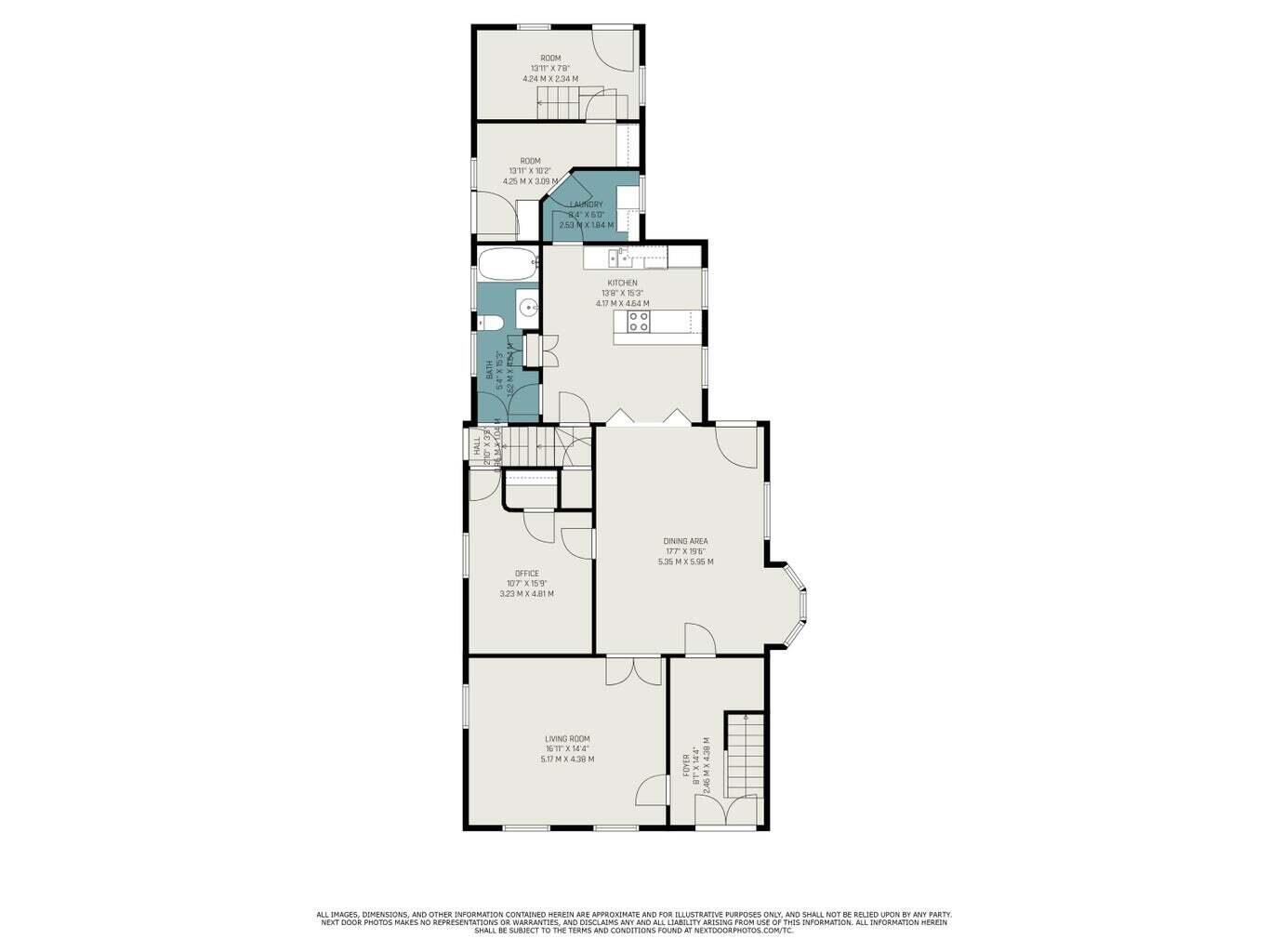 204 E Burr Oak Street