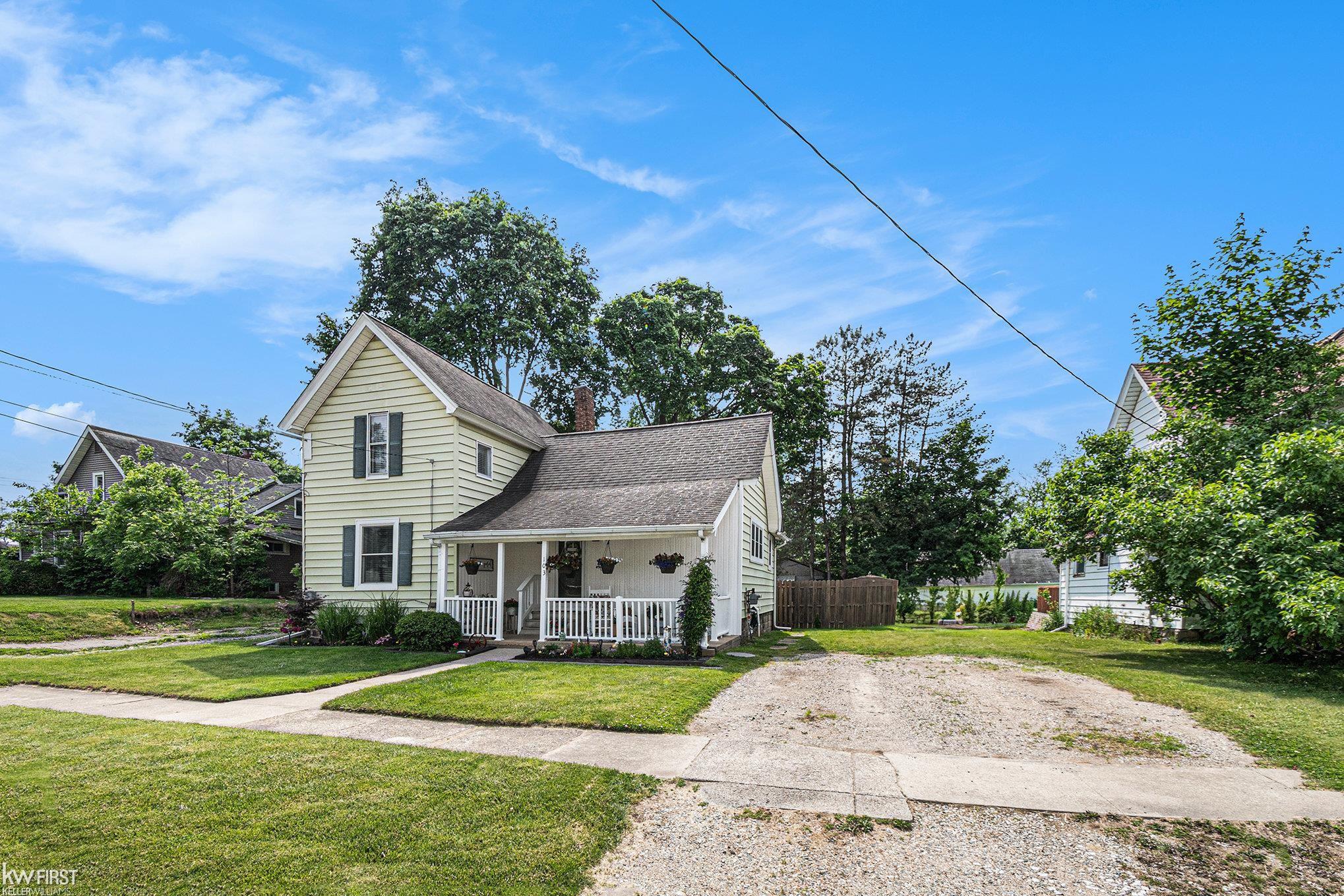 103 Lenawee Street
