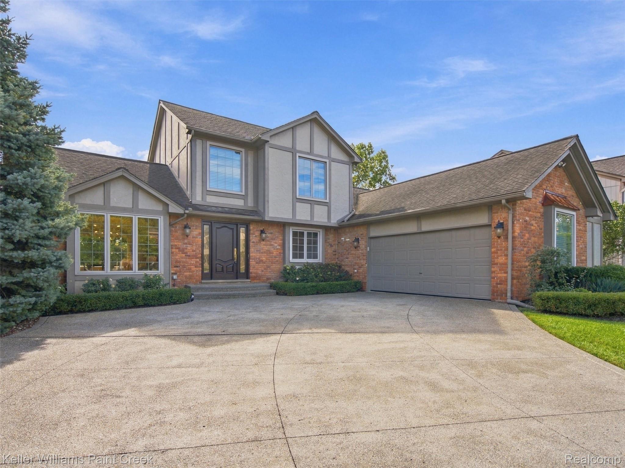 1066 Grandview Drive