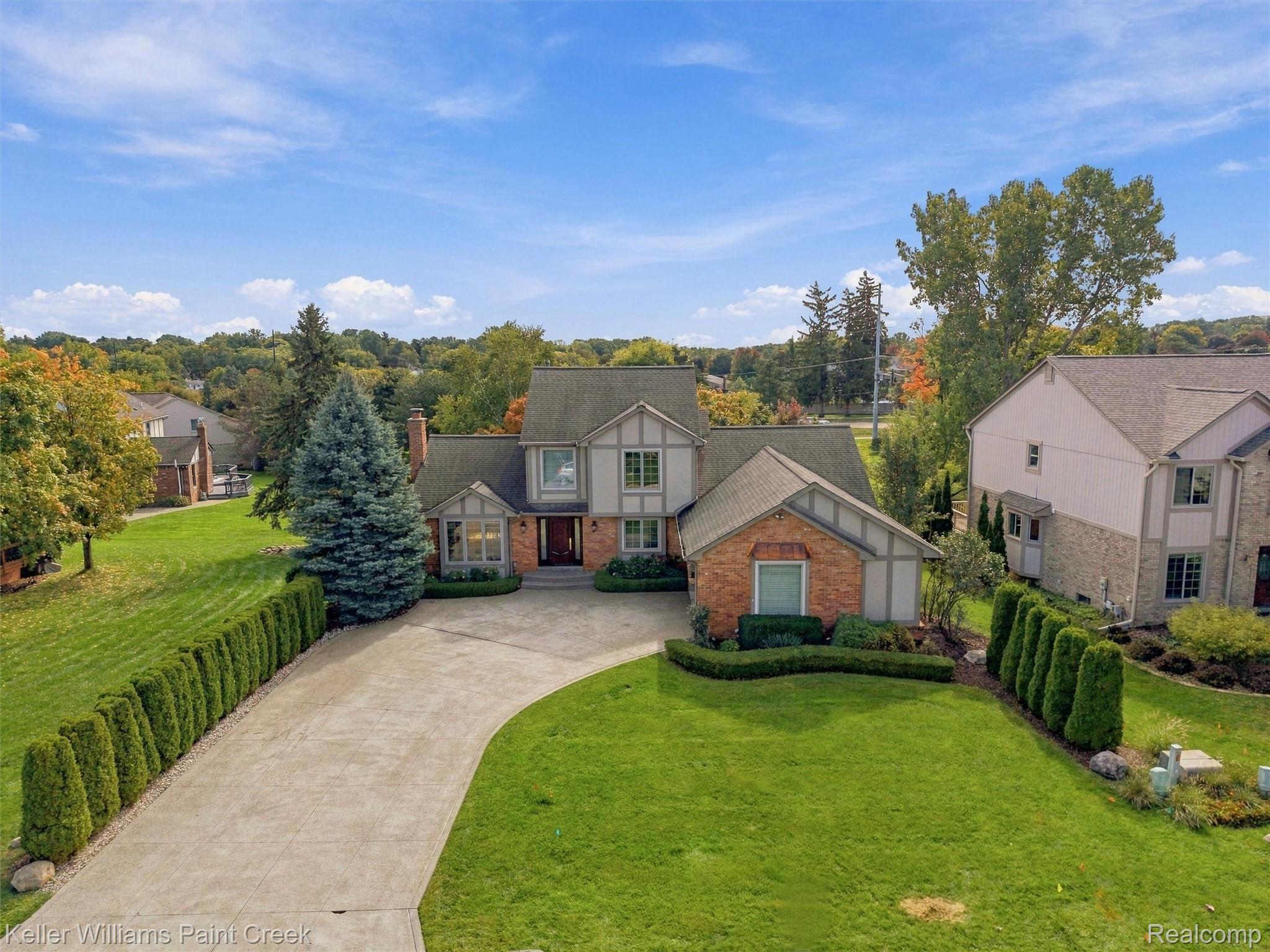 1066 Grandview Drive