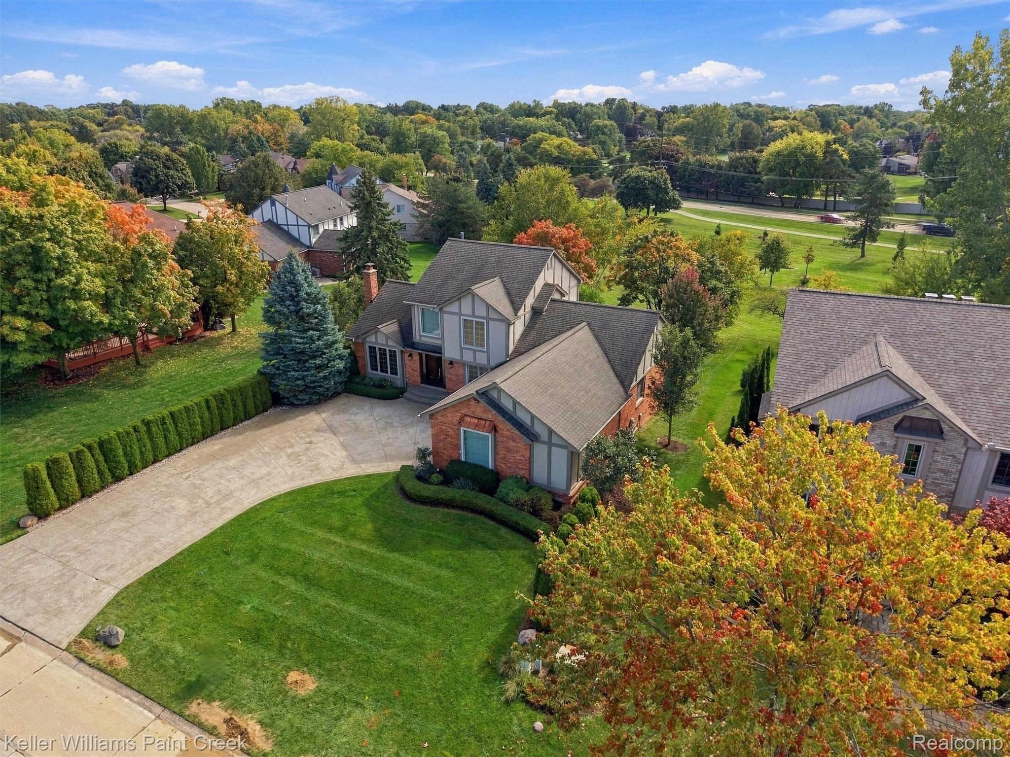 1066 Grandview Drive