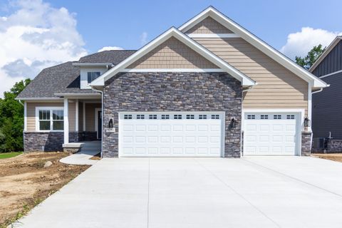 5202 Amelia Earhart Drive Fenton Charter Township MI 48451