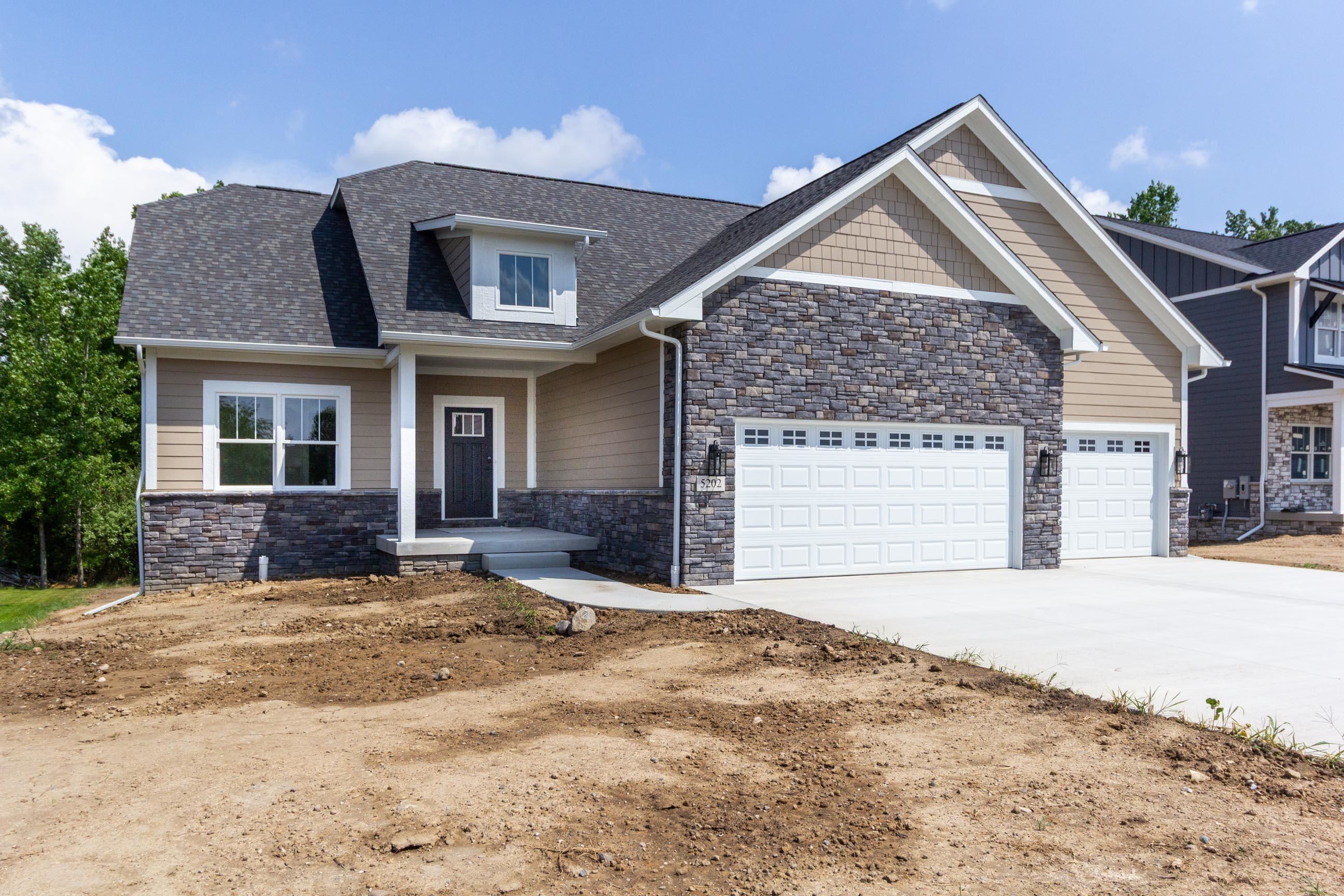 5202 Amelia Earhart Drive