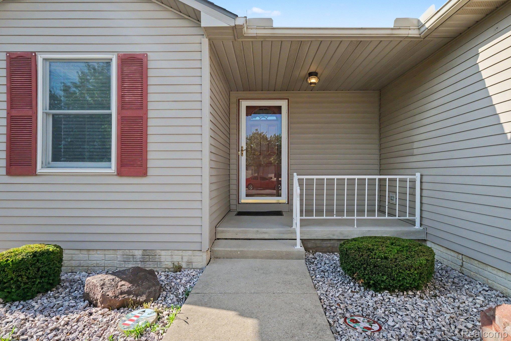 4392 Springbrook Drive