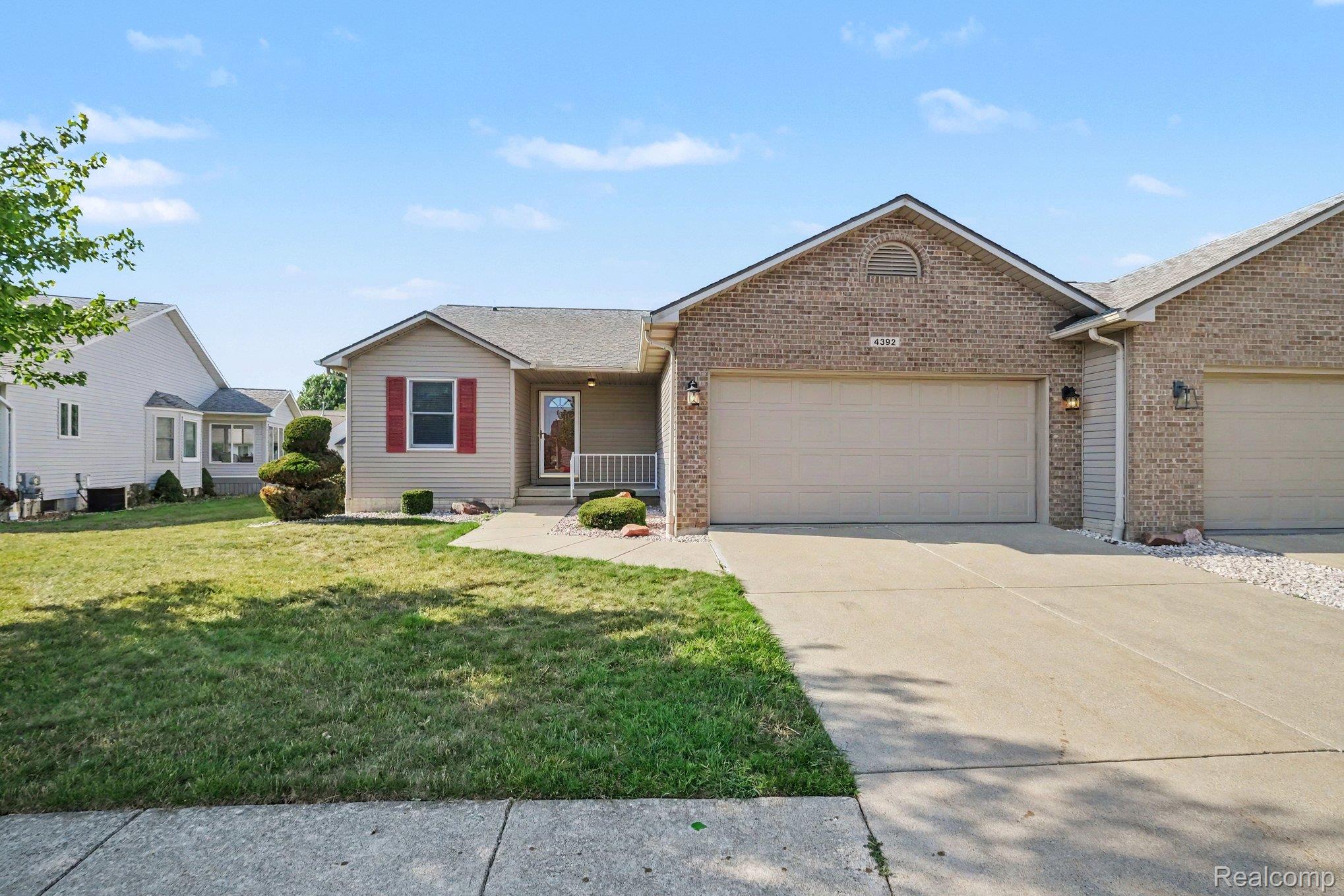 4392 Springbrook Drive