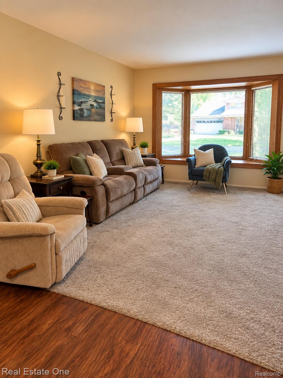 2608 Watonga Drive