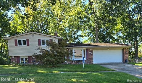Photo for 2608 Watonga Drive