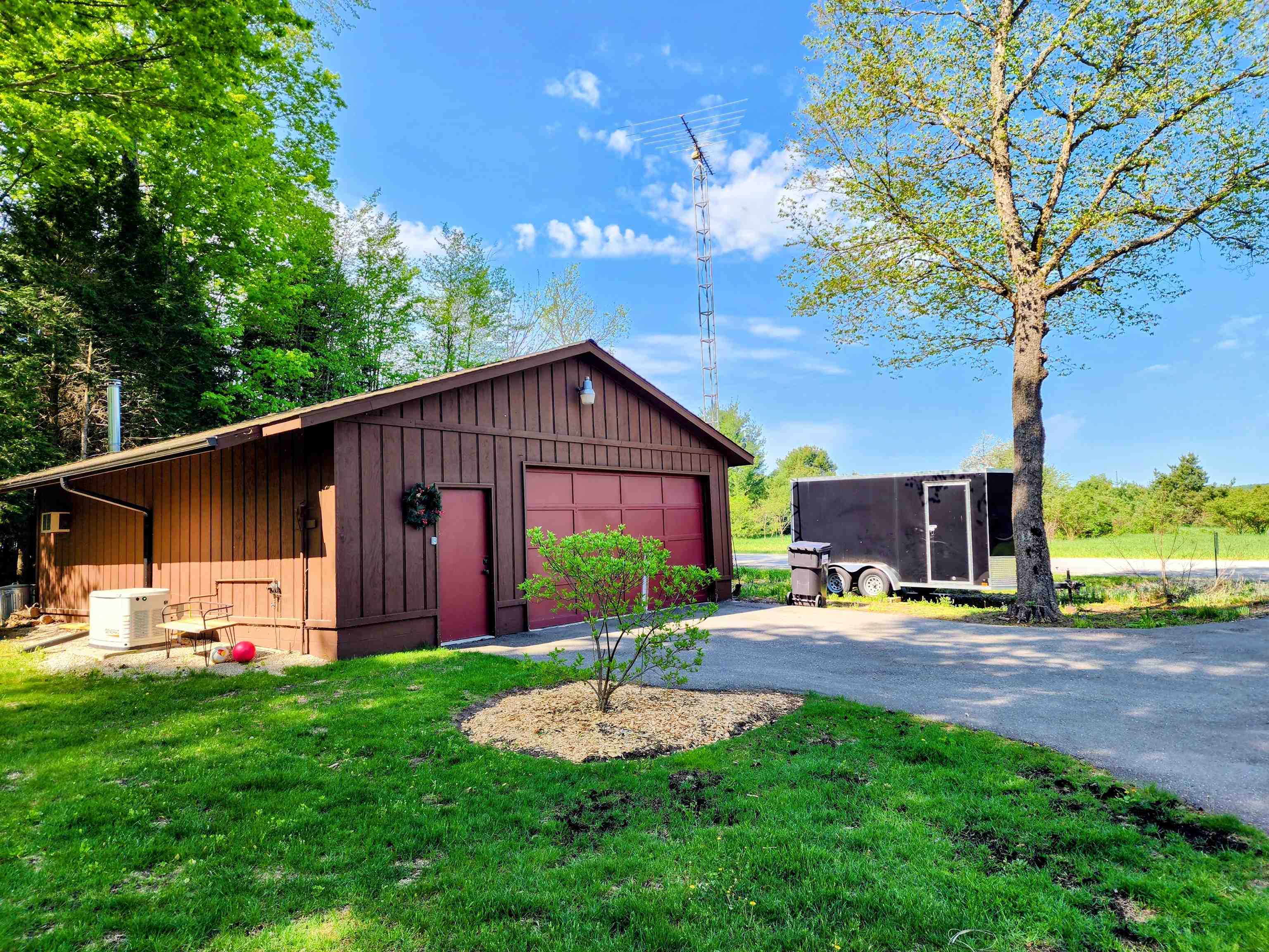 6075 Cedar River Road