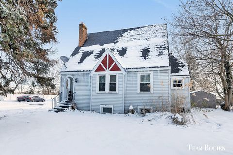 3122 Fuller Avenue NE Grand Rapids City MI 49505