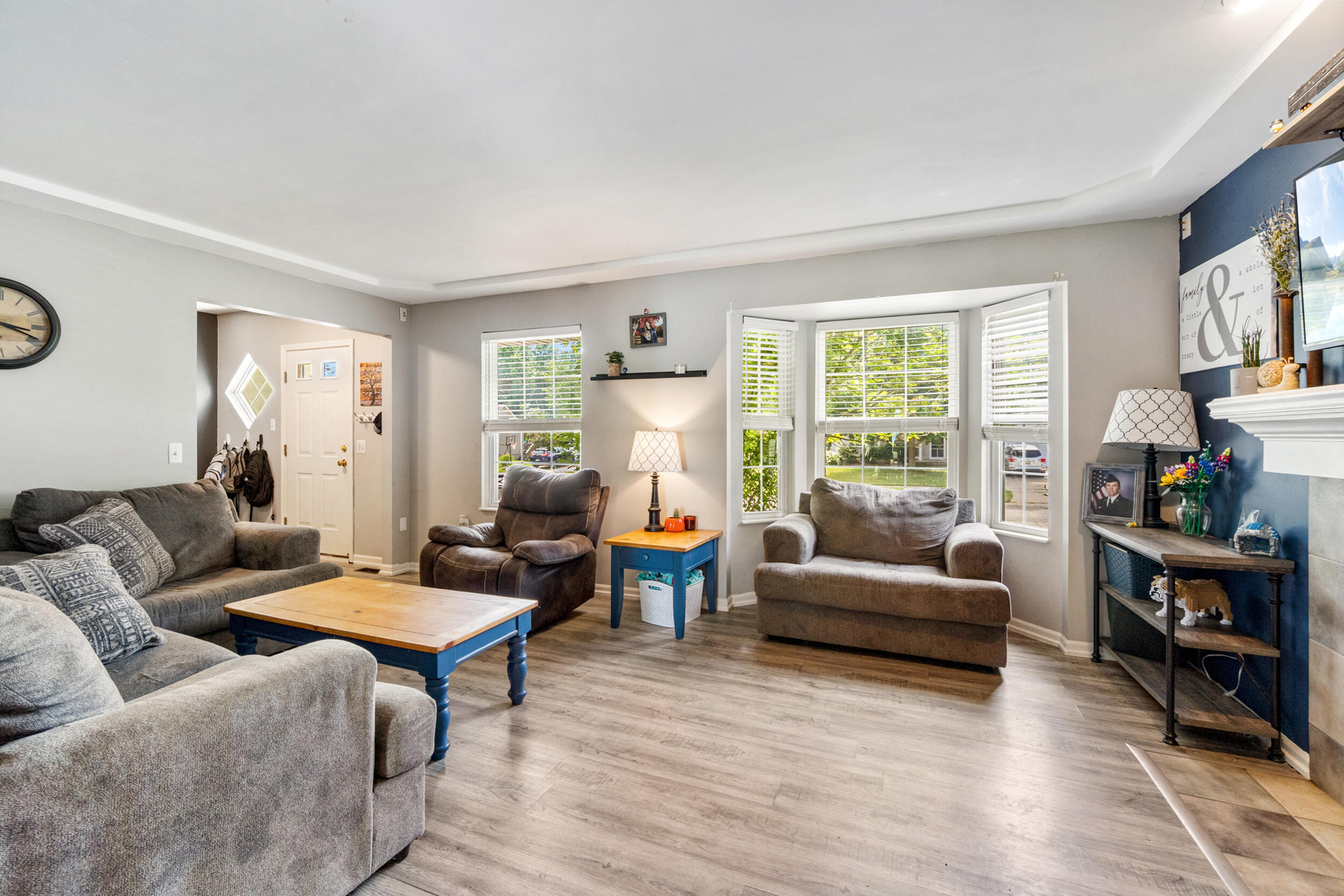 127 Ridgeview Court