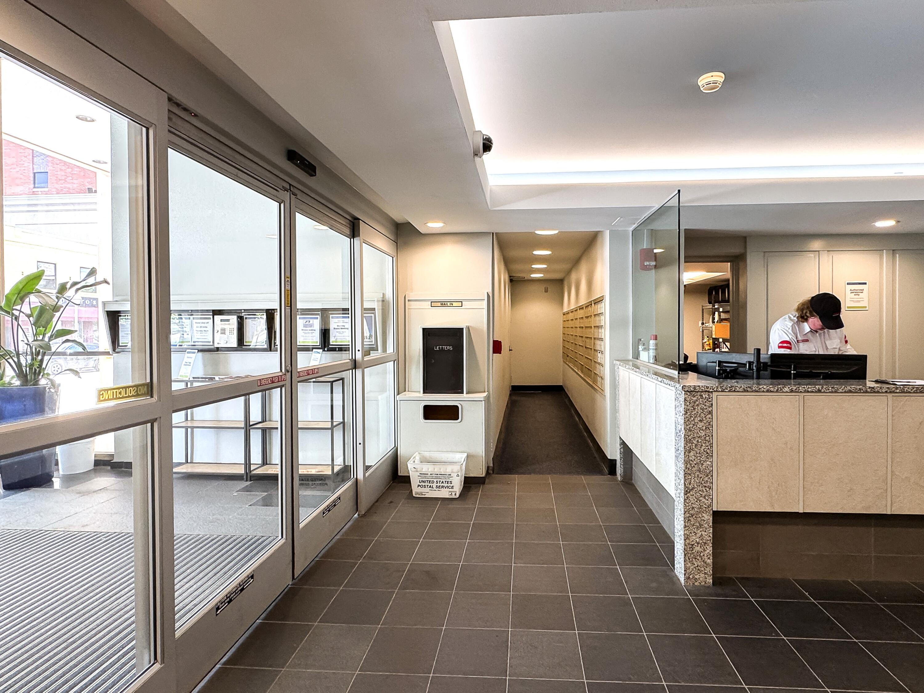 555 E William Street 24A