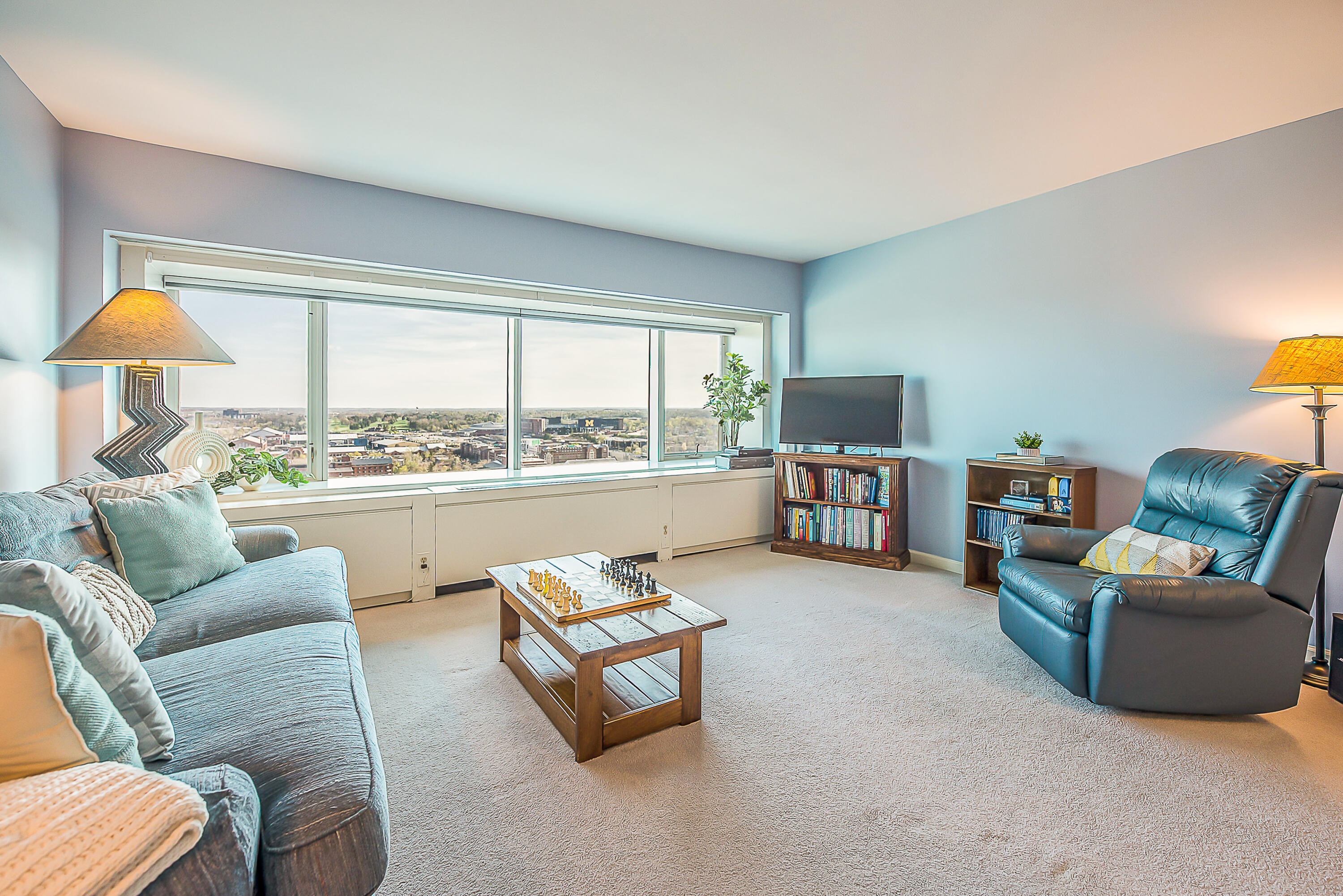 555 E William Street 24A