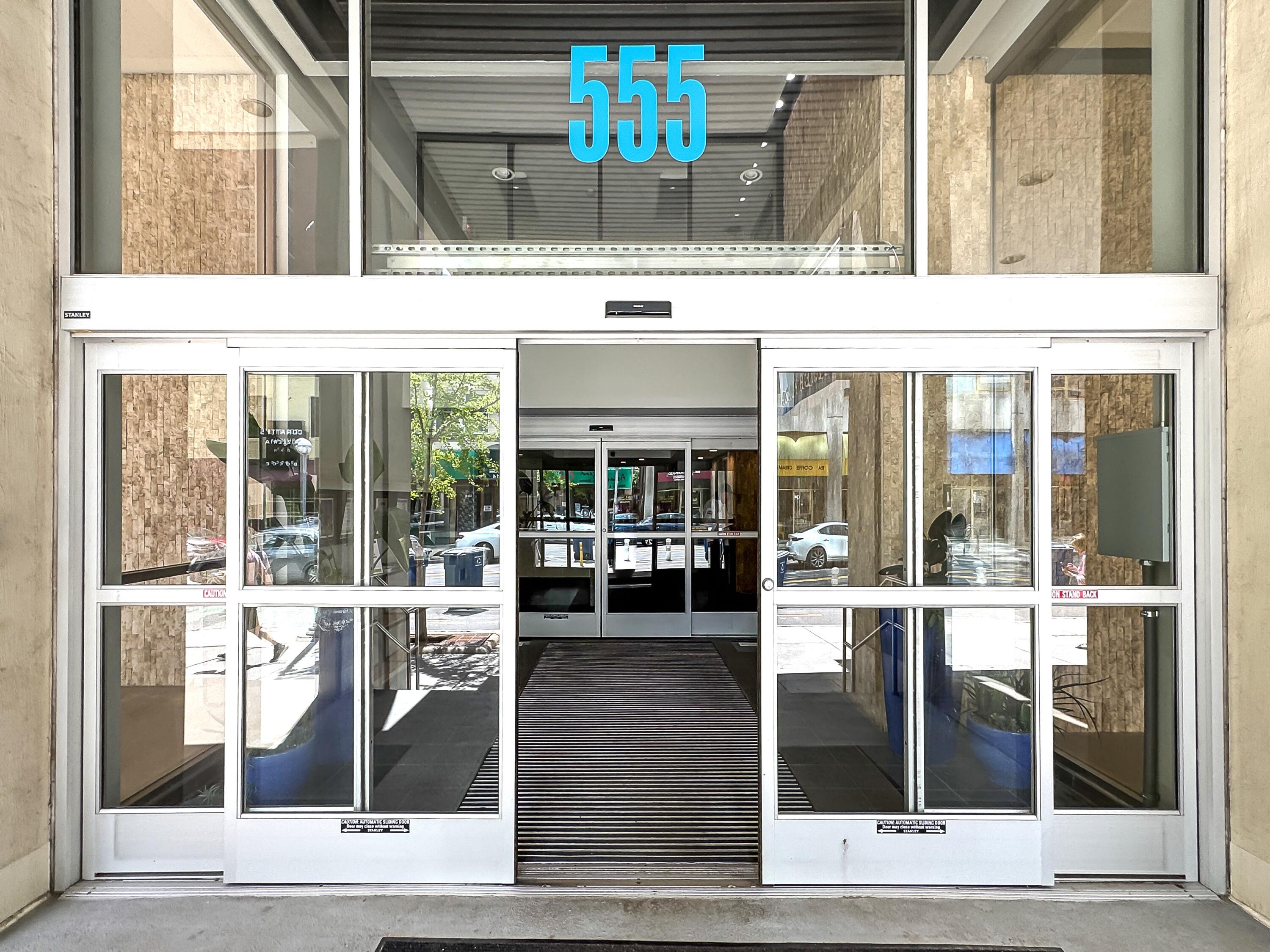 555 E William Street 24A