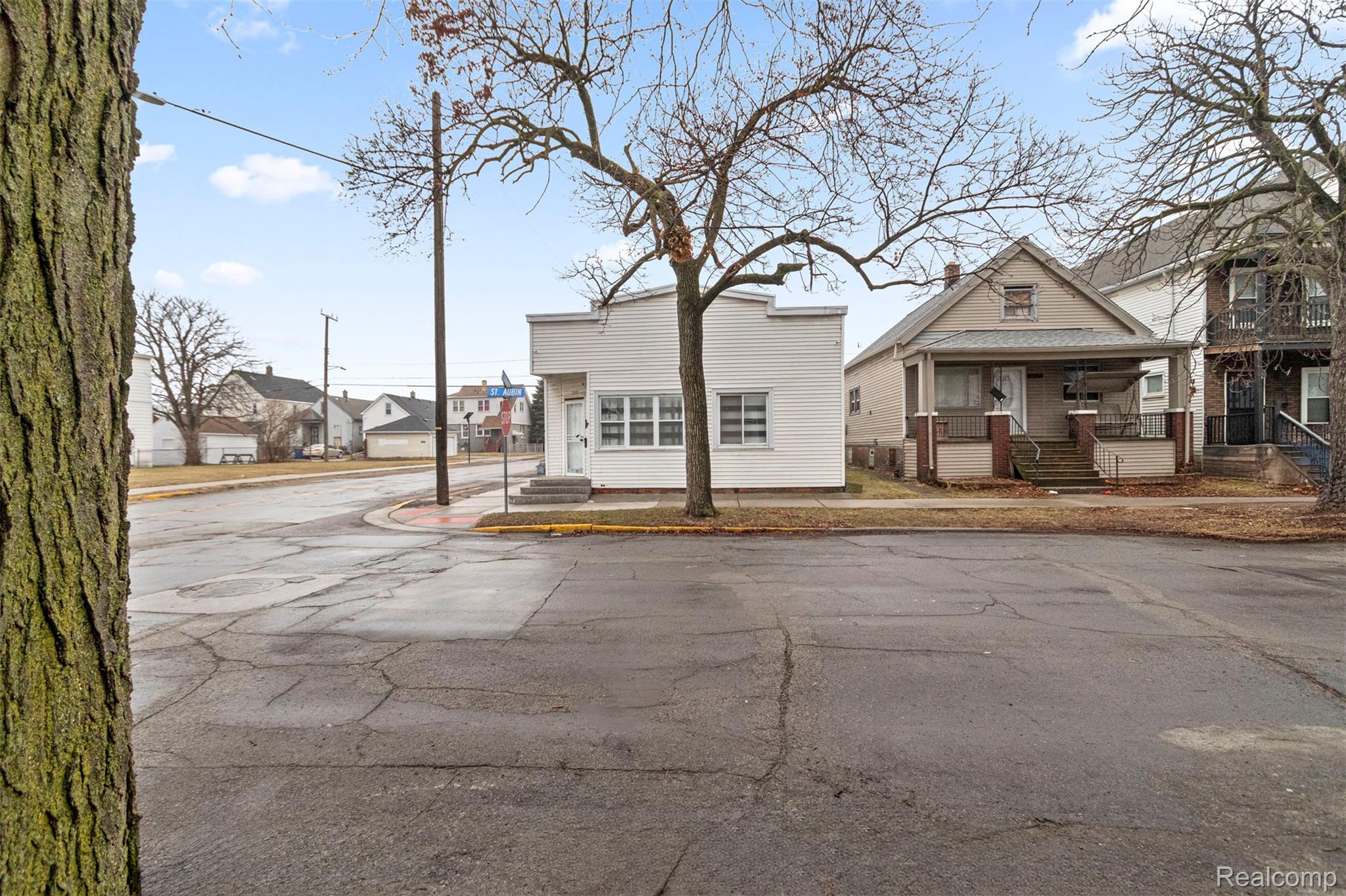 12001 Saint Aubin Street