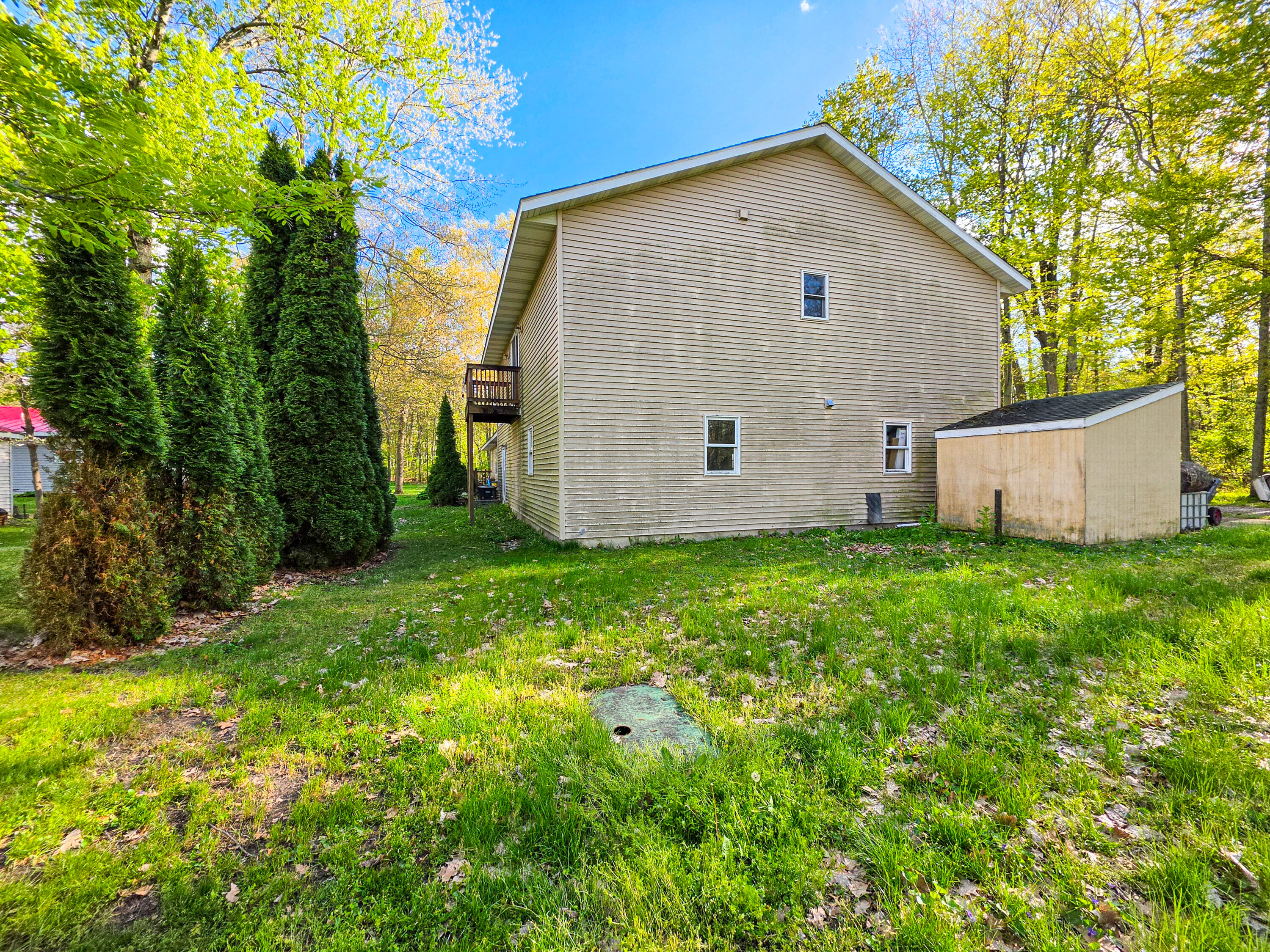257 Edgewood Drive