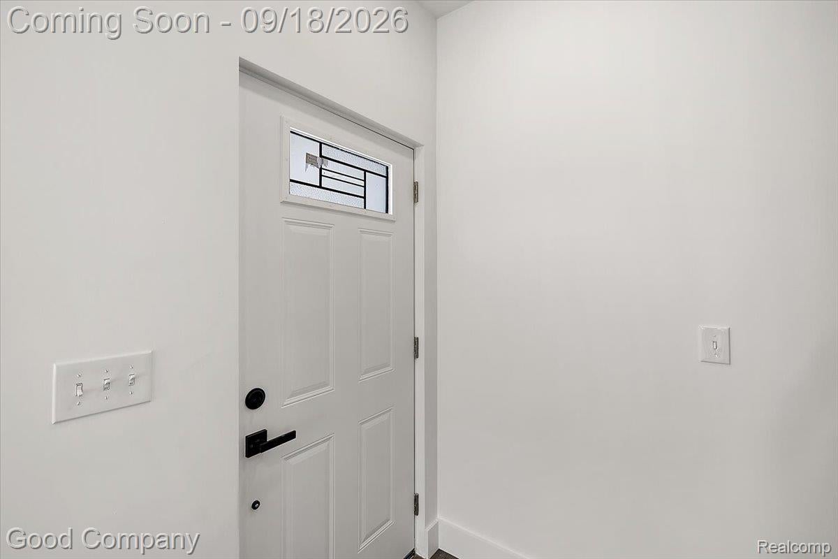 509 Bloomfield Avenue