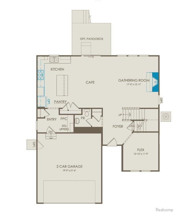 693 Gretchen Lane