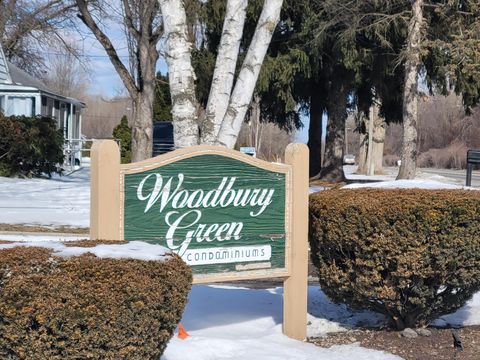 41276 N Woodbury Green Drive Van Buren Charter Township MI 48111