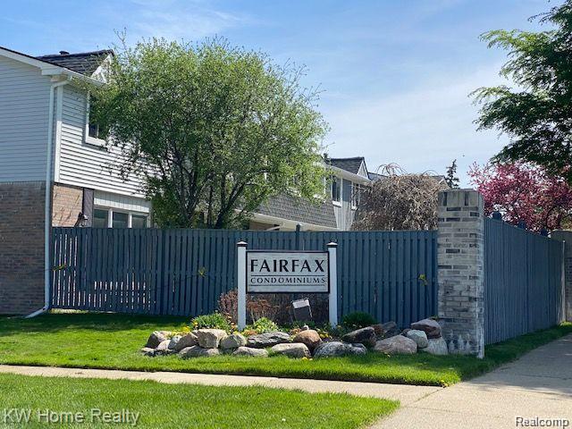 16036 W 11 Mile Road