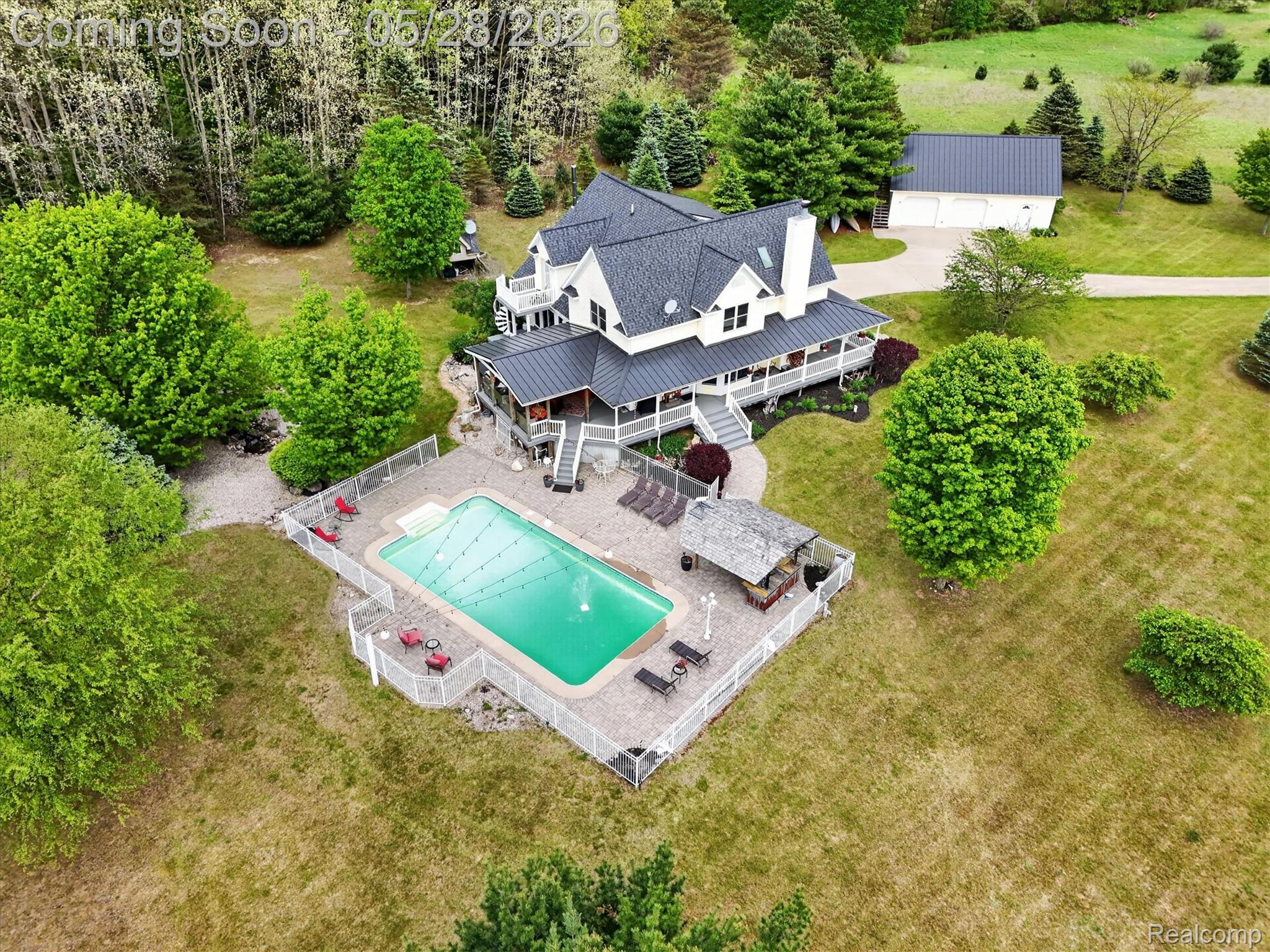 4717 Lonsberry Road