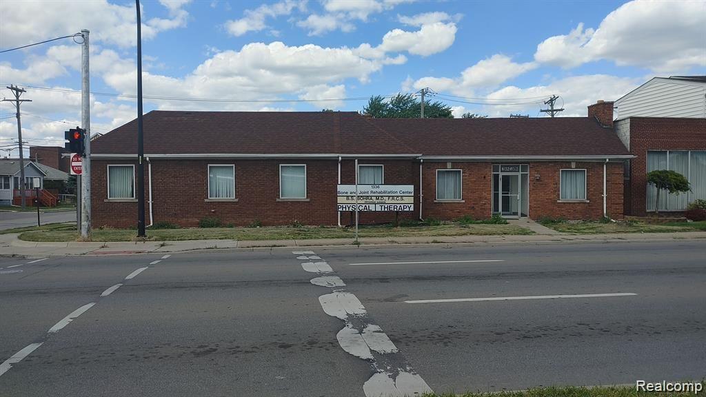 1336 SOUTHFIELD Road