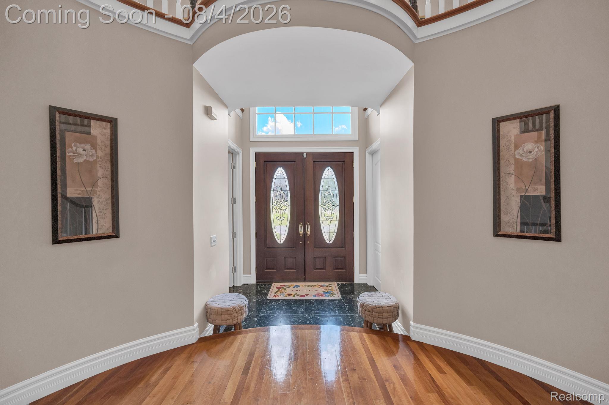 8356 Misty Meadows