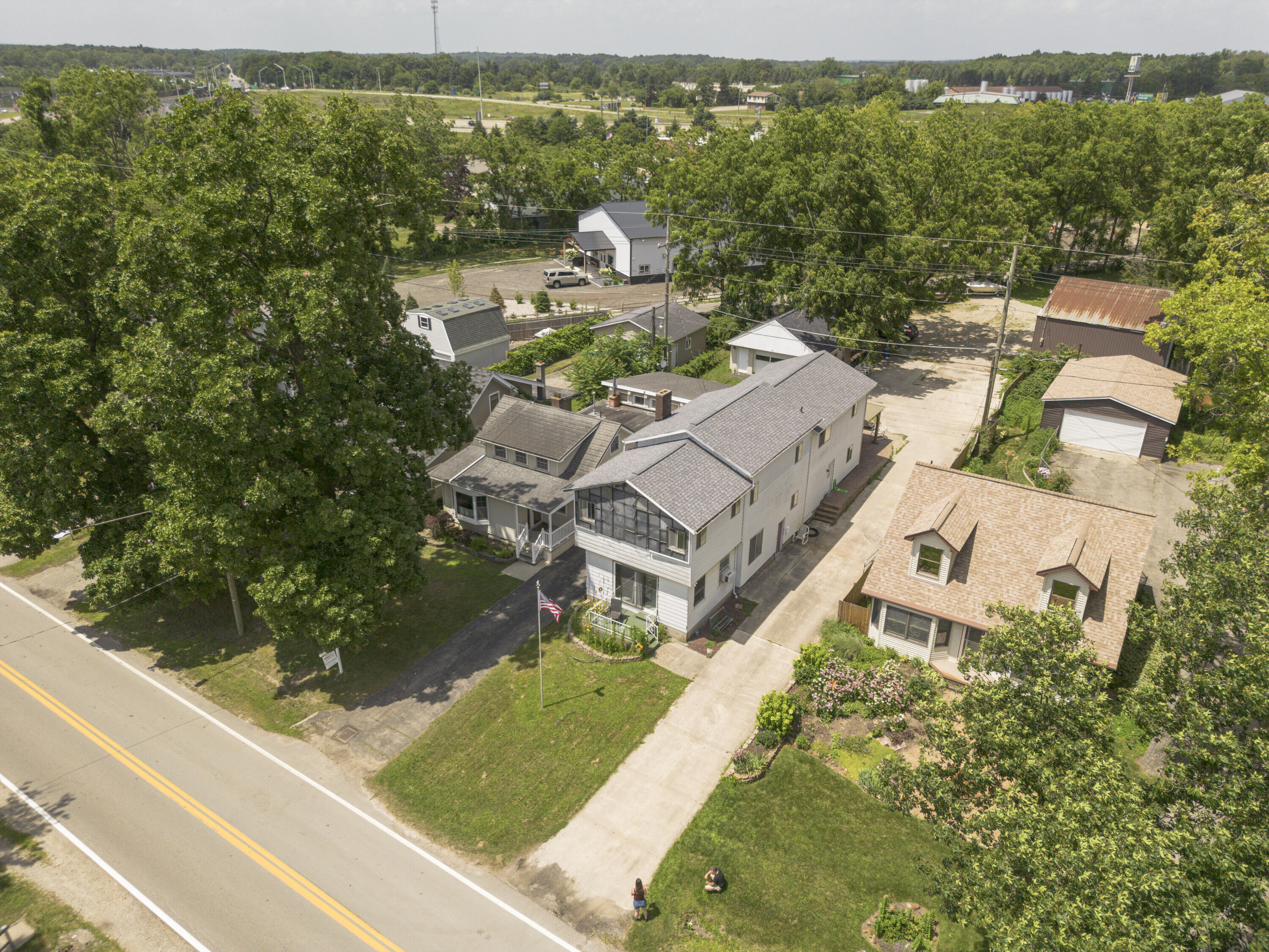11994 N Main Street