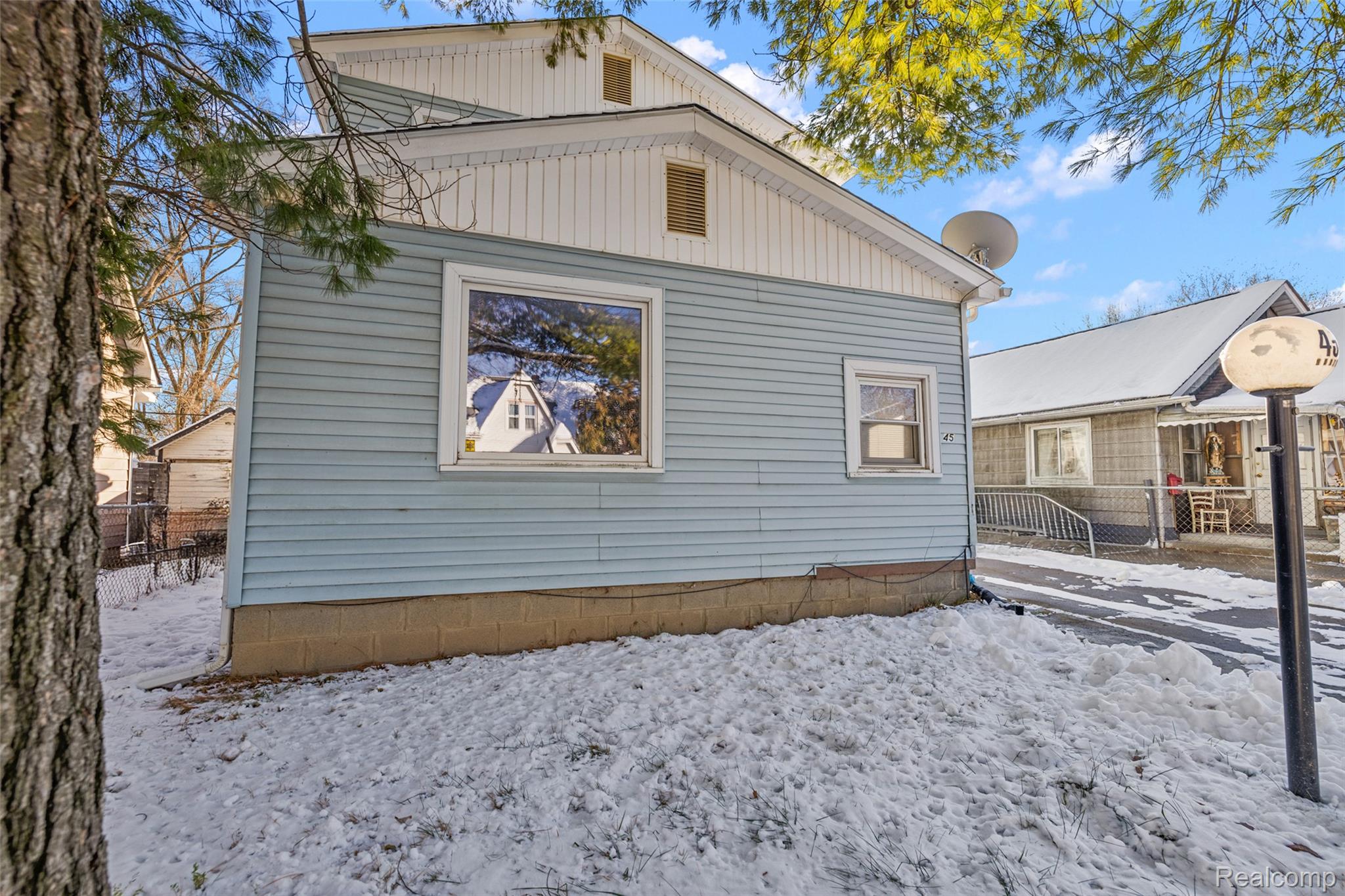 45 N Merrimac Street